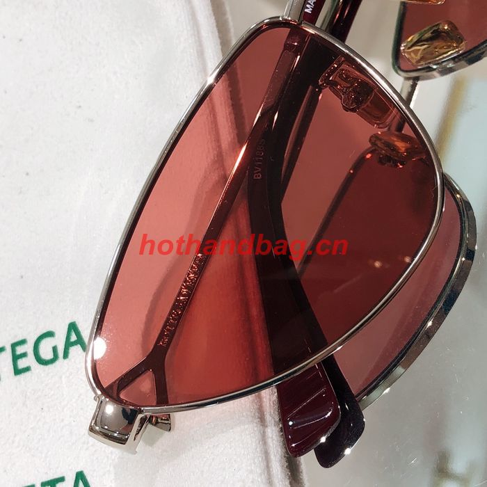 Bottega Veneta Sunglasses Top Quality BVS00309